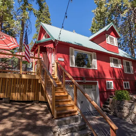 Elliott House Boutique Inn-3